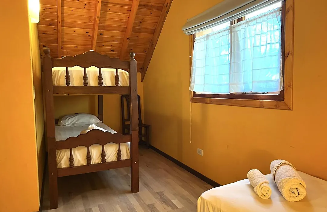 Casa de montaña rumel-1