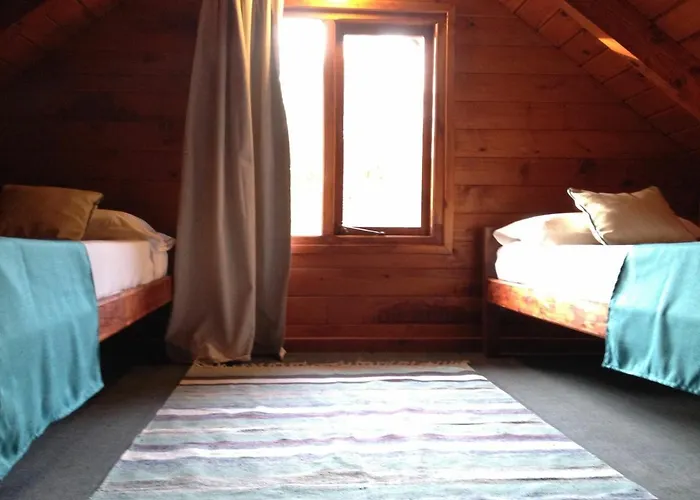 Cabaña Pichi Lihuen Villa Villa La Angostura